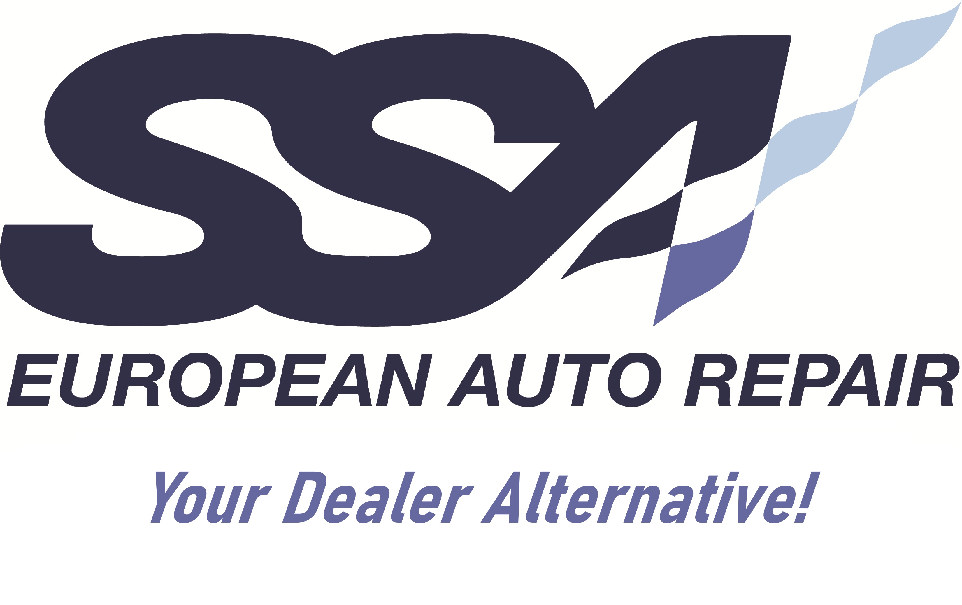 SSA European Auto Repair